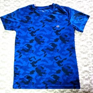 Champion shirt - Boys (Size 10/12)